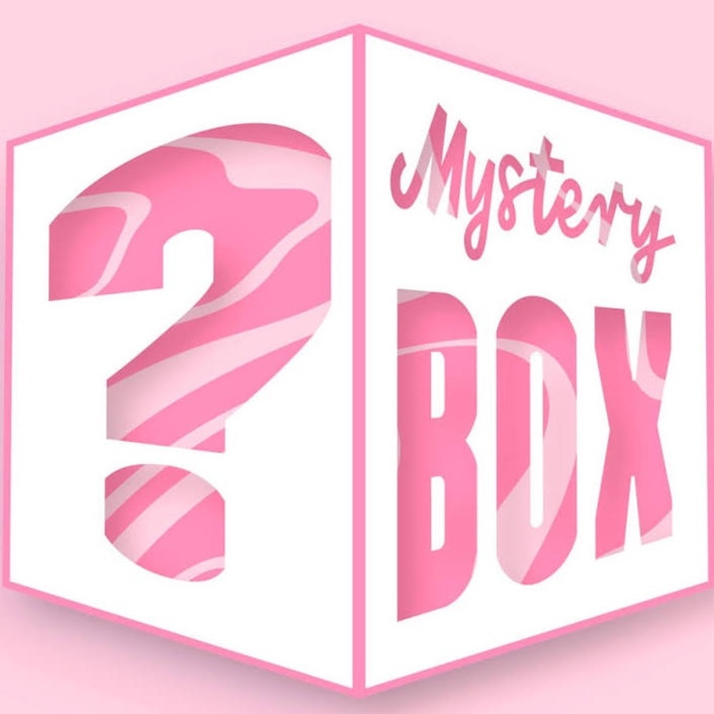 “OOPS” 5lb MYSTERY BOX